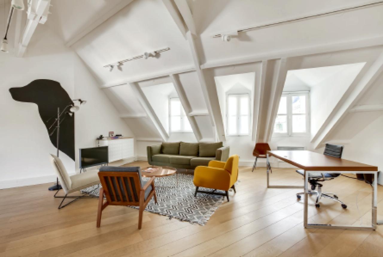 Bureau Paris 275m² Location bureau Paris OLBUR2427521 4